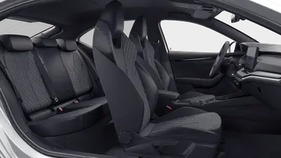 Octavia Sportline