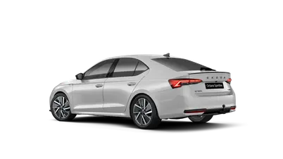 Octavia Sportline
