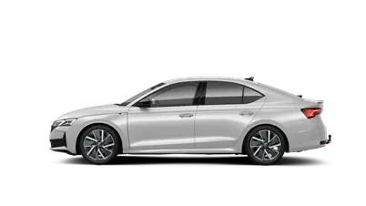Octavia Sportline
