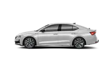Octavia Sportline