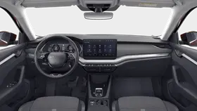 Octavia 130 let Premium