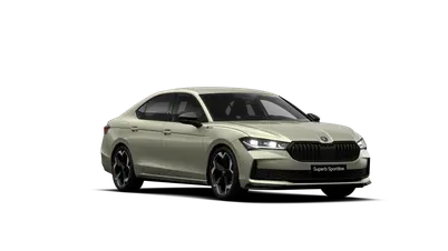 Superb Sportline