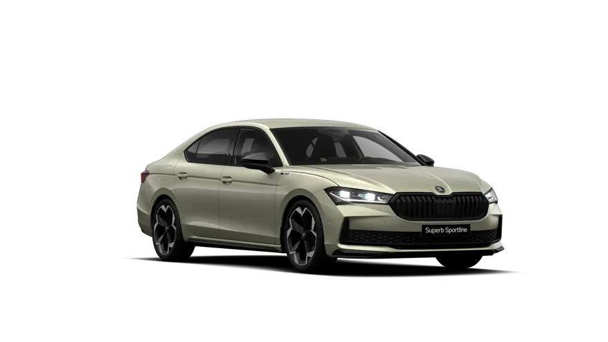 Superb Sportline