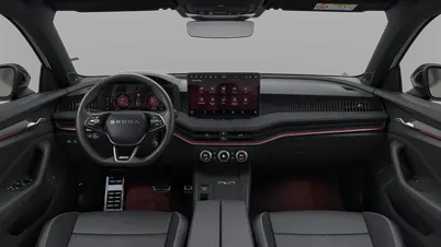 Superb Sportline