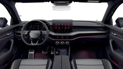 Superb Sportline