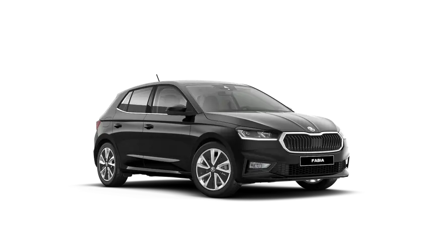 Fabia Style