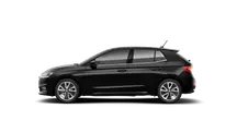 Fabia Style