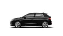Fabia Style