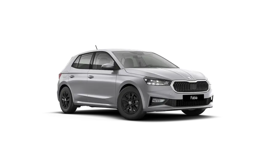 Fabia 130 let