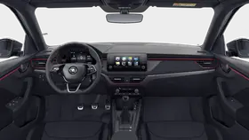 Scala Drive