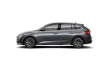 Scala Drive