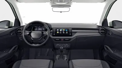 Fabia Classic