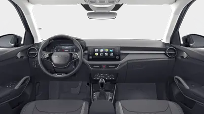 Fabia 130 let Premium