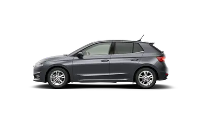 Fabia 130 let Premium