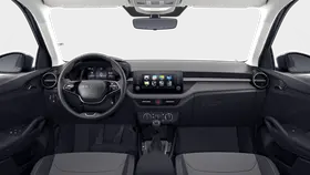 Fabia 130 let