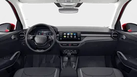 Fabia 130 let Premium