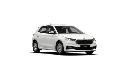Fabia Classic