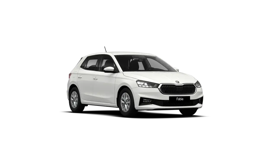 Fabia Classic