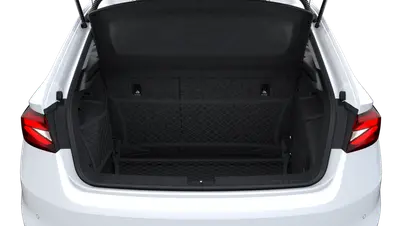 Fabia Classic