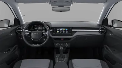 Fabia Classic