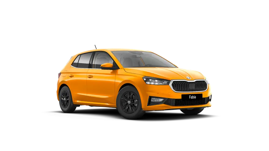 Fabia Top Selection