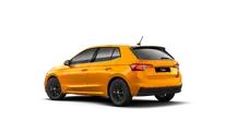 Fabia Top Selection