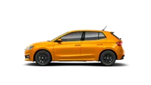 Fabia Top Selection