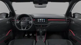 Fabia Monte Carlo