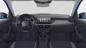 Kamiq 130 let