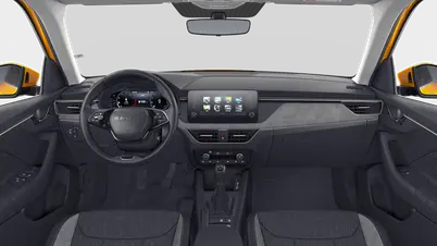 Kamiq 130 let Premium