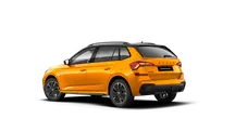 Kamiq Monte Carlo