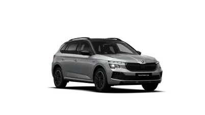 Kamiq Monte Carlo