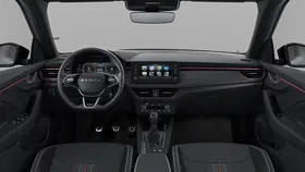 Kamiq Monte Carlo