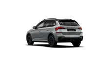 Kamiq Monte Carlo