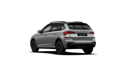 Kamiq Monte Carlo