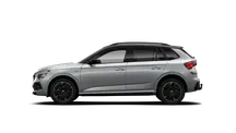 Kamiq Monte Carlo