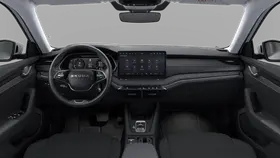 Octavia Combi Exclusive Selection