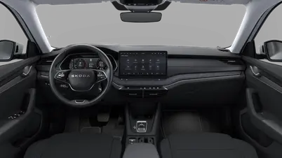 Octavia Combi Exclusive Selection