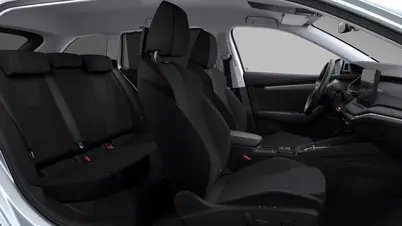 Octavia Combi Exclusive Selection