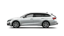 Octavia Combi Exclusive Selection