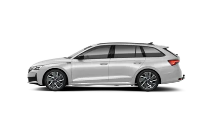 Octavia Combi Sportline