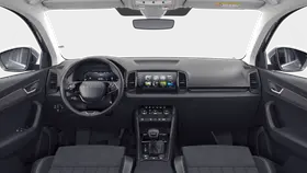 Karoq 130 let Premium