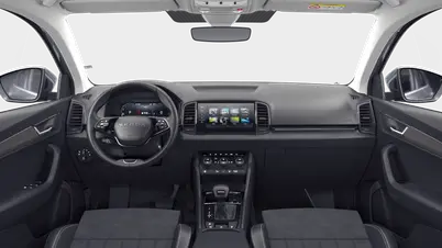 Karoq 130 let Premium