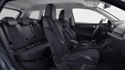 Karoq 130 let Premium