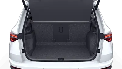 Karoq 130 let Premium