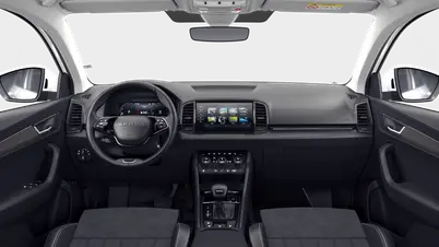 Karoq 130 let Premium