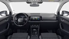 Karoq 130 let Premium