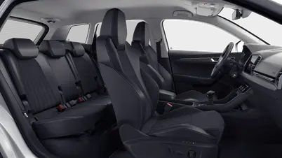 Karoq 130 let Premium