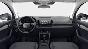 Karoq 130 let