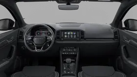 Karoq Sportline
